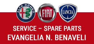 WORKSHOP – SPARE PARTS E.N. BENAVELI