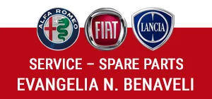 WORKSHOP – SPARE PARTS E.N. BENAVELI